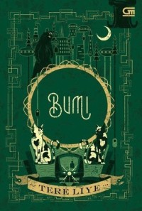 Image of Bumi