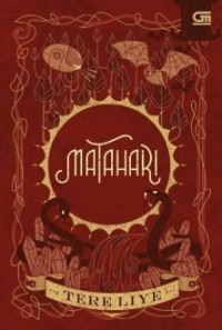 Image of Matahari