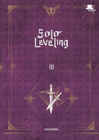 Image of Solo Leveling 3