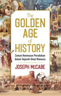 Image of The Golden Age Of History